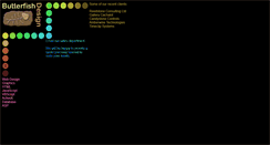 Desktop Screenshot of butterfish.com